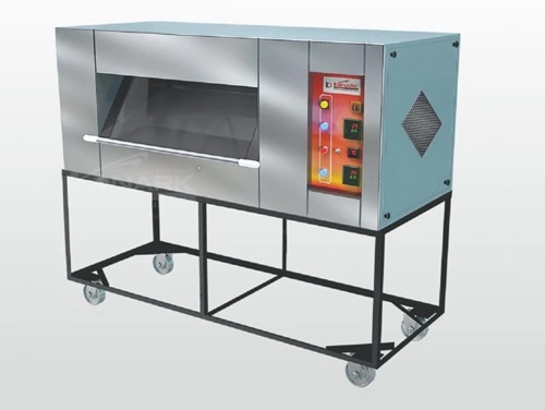 Bakery Deck Oven