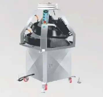 Bread Dough rounder machine