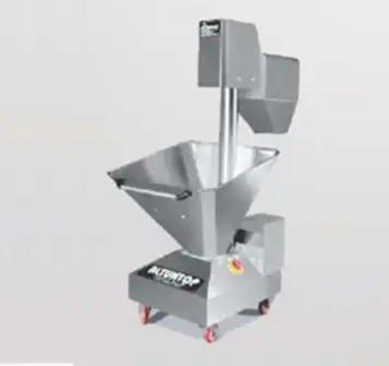 Flour Sifter Machine